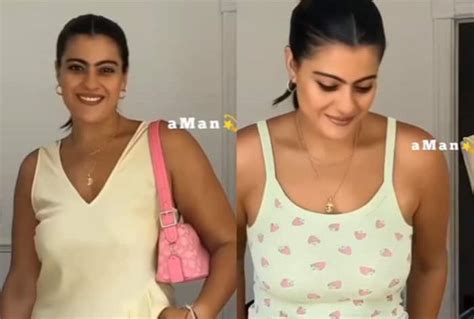 kajol nude fake|Kajol Deepfake Porn ️ SexCelebrity